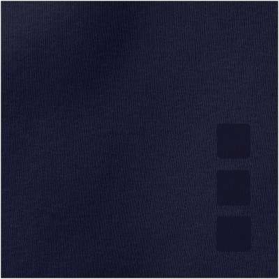 Felpe girocollo unisex con logo - cod. P38210