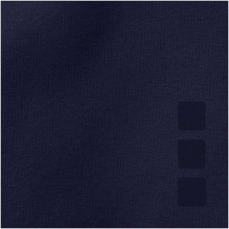 Felpe girocollo unisex con logo - cod. P38210