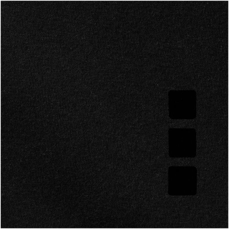 Felpe girocollo unisex con logo - cod. P38210