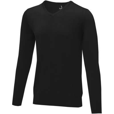 Maglione Stanton da uomo con scollo a V - cod. P38225