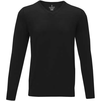 Maglione Stanton da uomo con scollo a V - cod. P38225