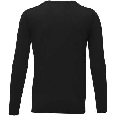 Maglione Stanton da uomo con scollo a V - cod. P38225