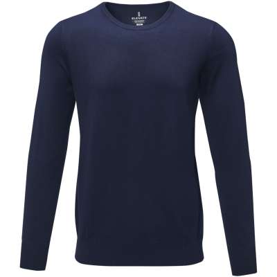 Maglione Merrit da uomo a girocollo - cod. P38227