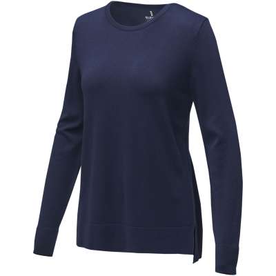Maglione girocollo Merrit da donna - cod. P38228