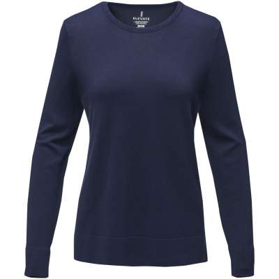 Maglione girocollo Merrit da donna - cod. P38228
