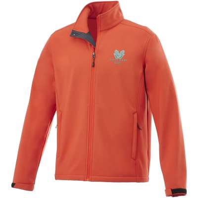 Giacca softshell Maxson da uomo - cod. P38319