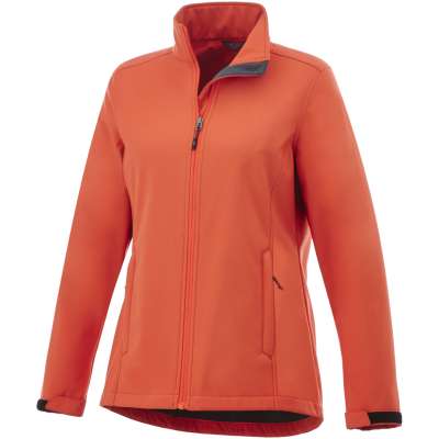 Giacca softshell Maxson da donna - cod. P38320