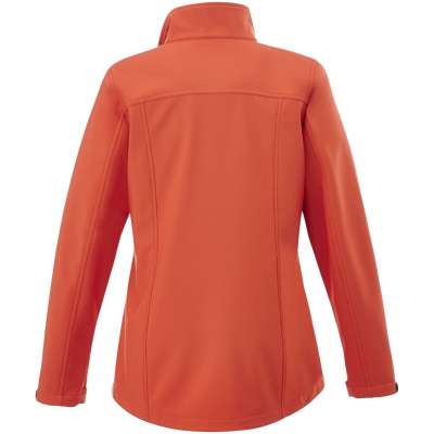 Giacca softshell Maxson da donna - cod. P38320
