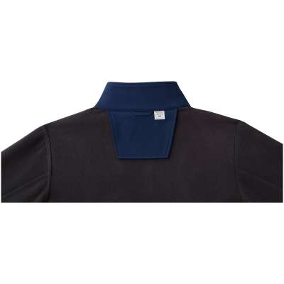 Giacca softshell personalizzata da uomo
