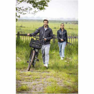 Giacca softshell personalizzata da uomo