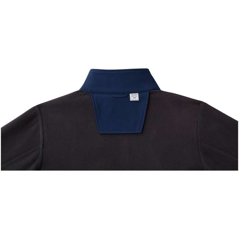 Giacca softshell personalizzata da uomo - cod. P38323