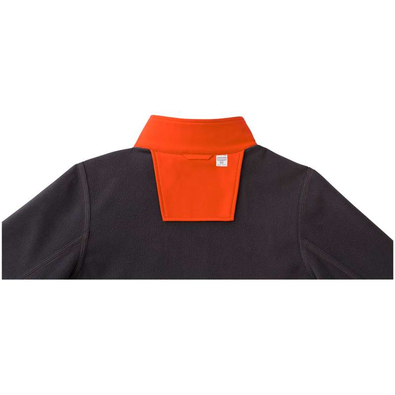 Giacca softshell da donna personalizzata - cod. P38324
