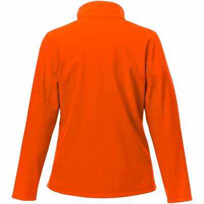 Giacca softshell da donna personalizzata - cod. P38324