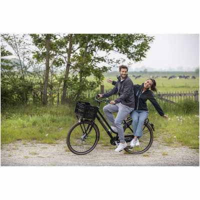 Giacca softshell da donna personalizzata - cod. P38324