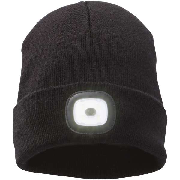 Berretto LED Mighty - cod. P38661