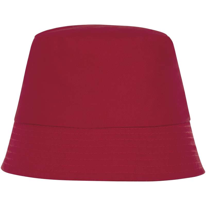 Cappello parasole da personalizzare - cod. P38662