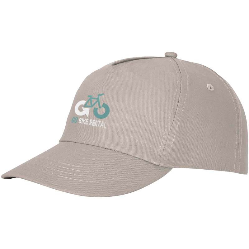 Cappellino aziendale personalizzato - cod. P38666