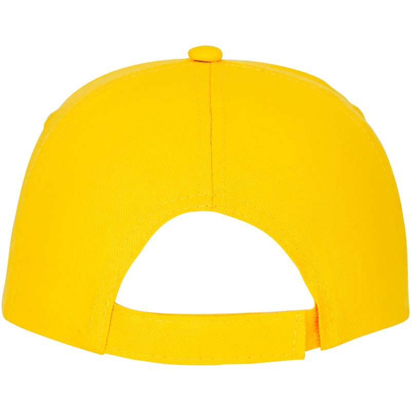 Cappellino aziendale personalizzato - cod. P38666