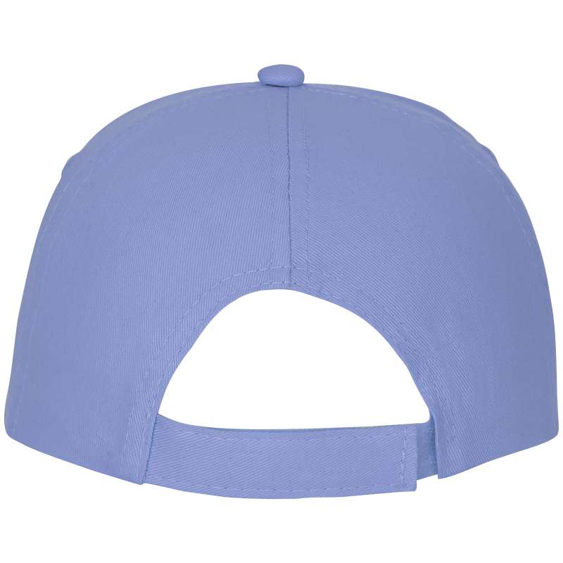 Cappellino aziendale personalizzato - cod. P38666