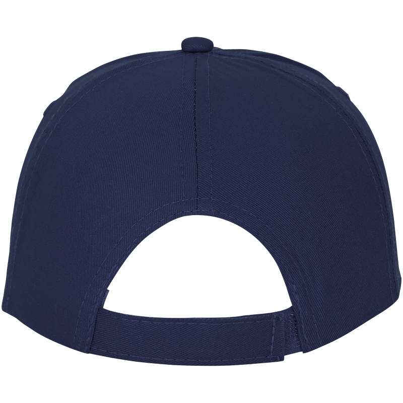 Cappellino aziendale personalizzato - cod. P38666