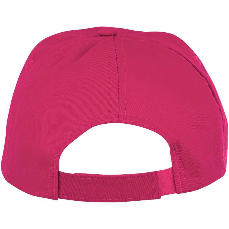 Cappellino a 5 pannelli per bambini - cod. P38667