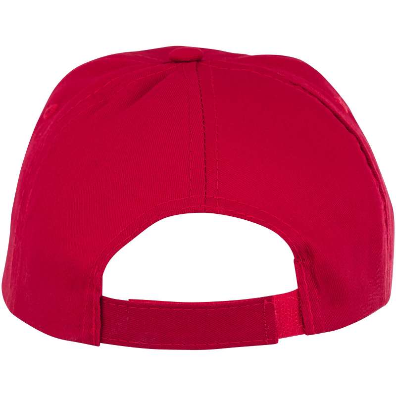 Cappellino a 5 pannelli per bambini - cod. P38667