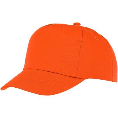 Cappellino Feniks a 5 pannelli per bambini - cod. P38667