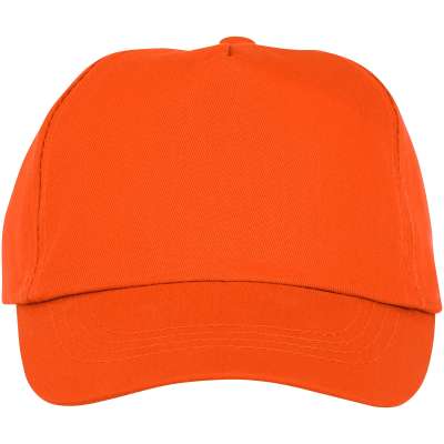 Cappellino Feniks a 5 pannelli per bambini - cod. P38667