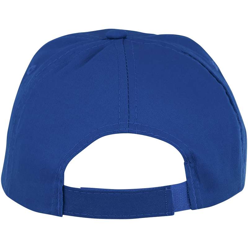 Cappellino a 5 pannelli per bambini - cod. P38667