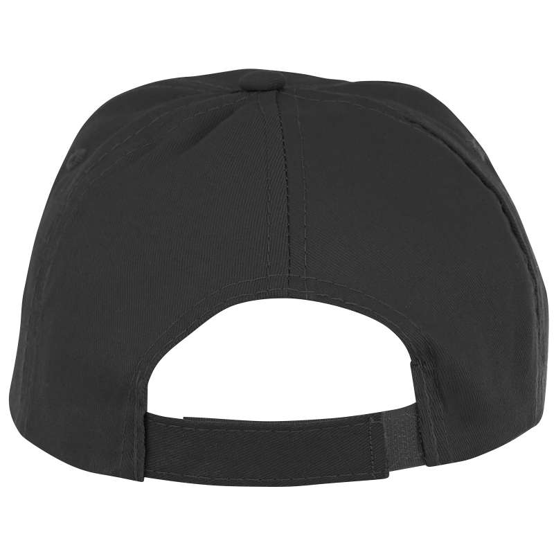 Cappellino a 5 pannelli per bambini - cod. P38667