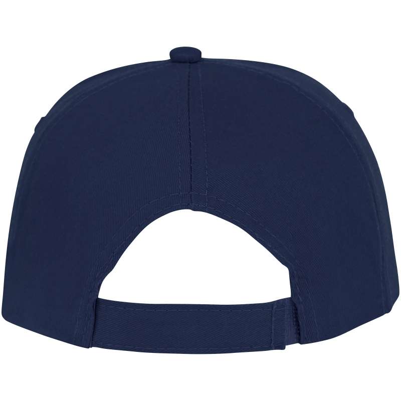 Cappellino aziendale da serigrafare - cod. P38668