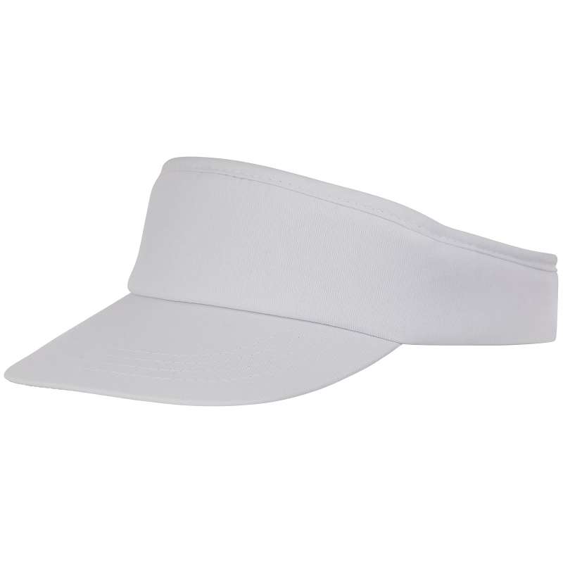 Visiere da sole stampate con logo - cod. P38671