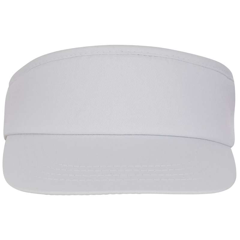 Visiere da sole stampate con logo - cod. P38671