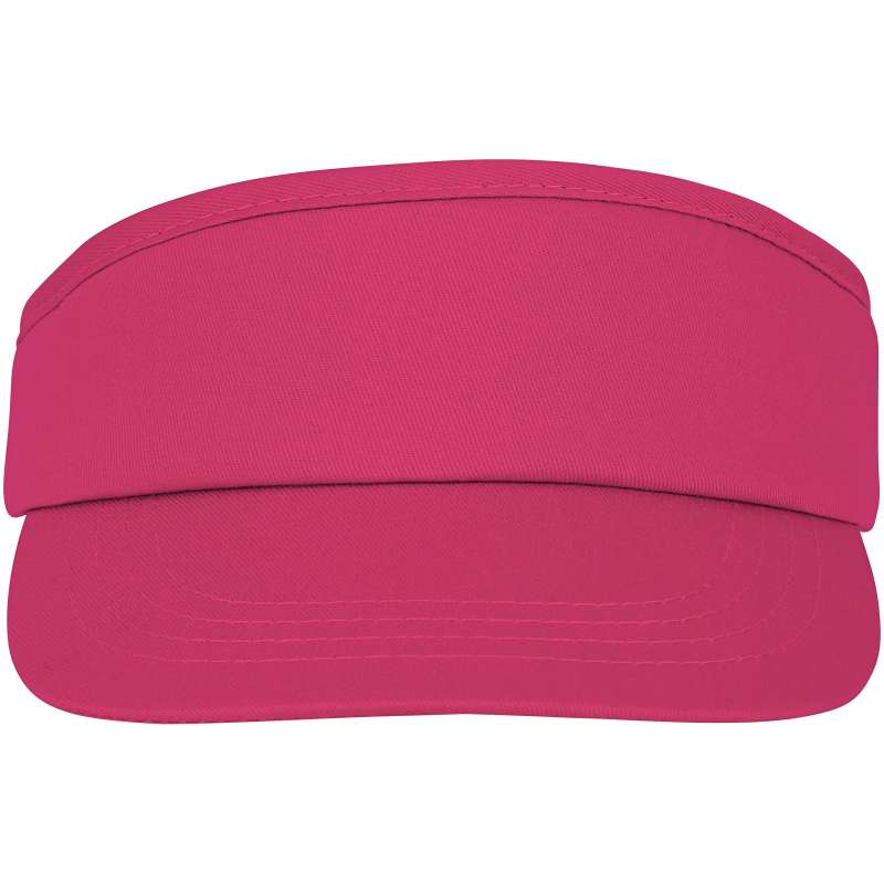Visiere da sole stampate con logo - cod. P38671