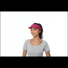 Visiere da sole stampate con logo