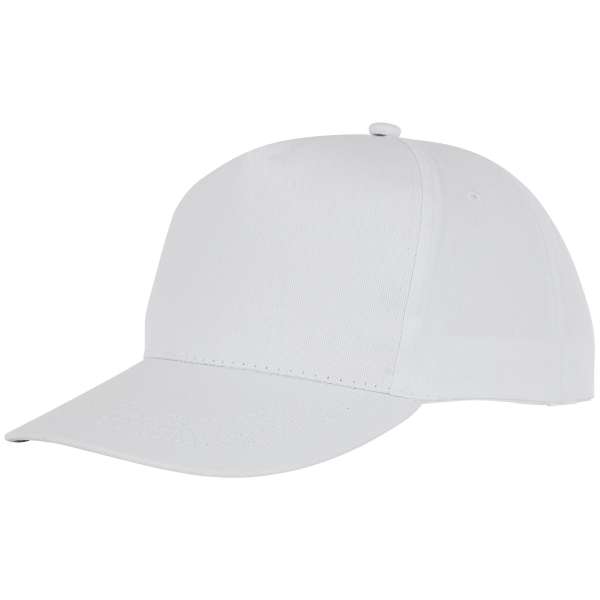 Cappellino Hades a 5 pannelli - cod. P38673