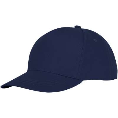 Cappellino Hades a 5 pannelli - cod. P38673