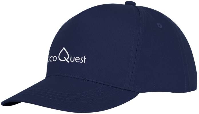 Cappellino Hades a 5 pannelli - cod. P38673