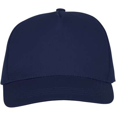 Cappellino Hades a 5 pannelli - cod. P38673