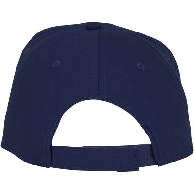 Cappellino Hades a 5 pannelli - cod. P38673