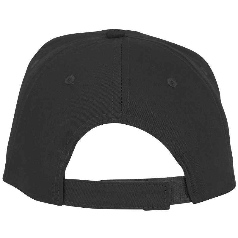 Cappellino Hades a 5 pannelli - cod. P38673