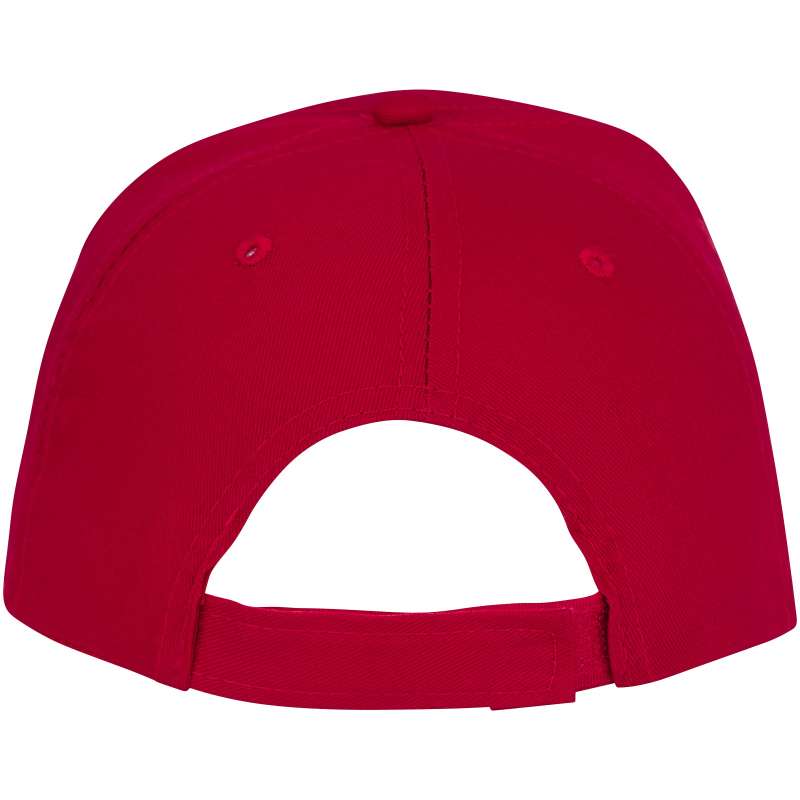 Cappellino con visiera sandwich - cod. P38674