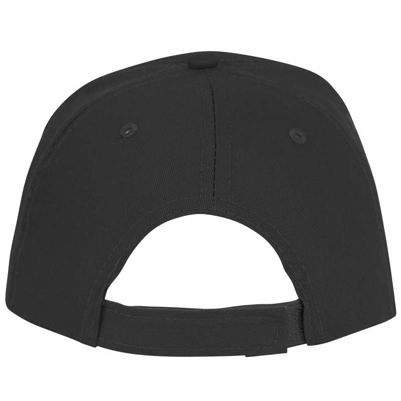 Cappellino con visiera sandwich - cod. P38674