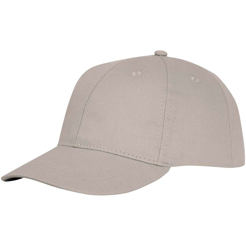Cappellino Ares a 6 pannelli - cod. P38675
