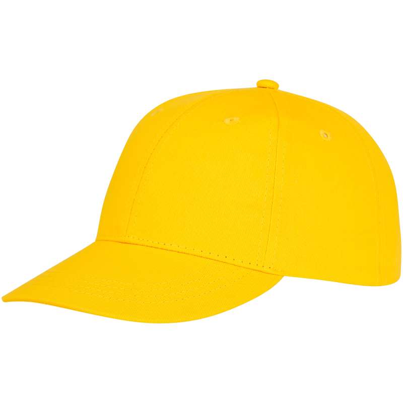 Cappellino Ares a 6 pannelli - cod. P38675
