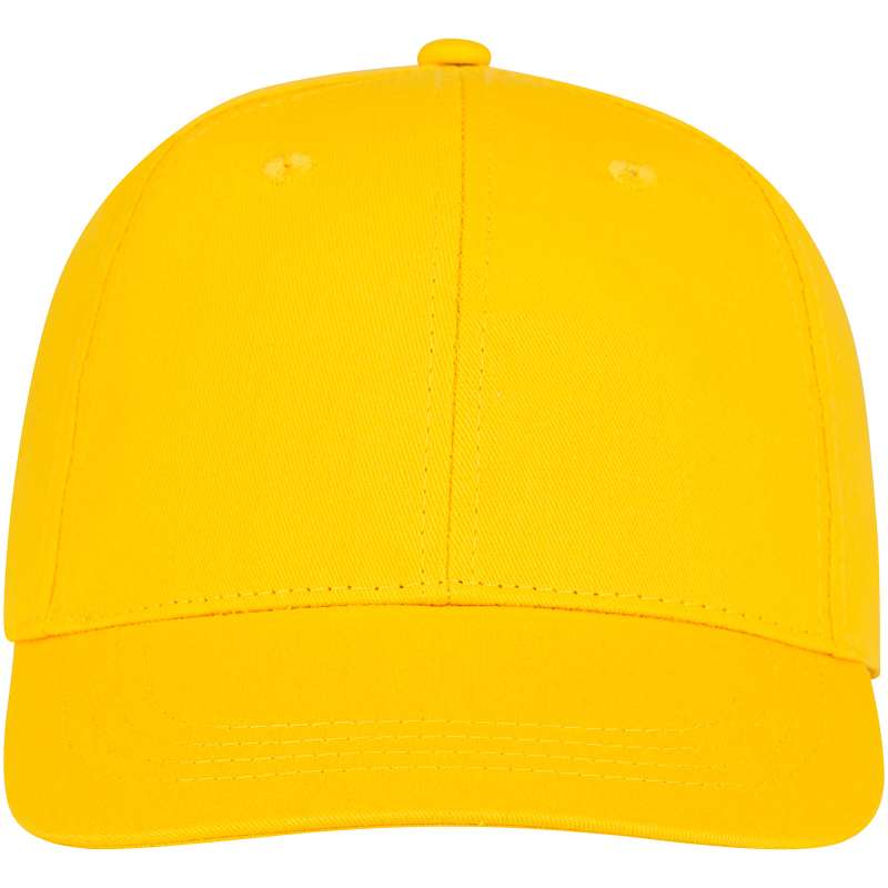 Cappellino Ares a 6 pannelli - cod. P38675