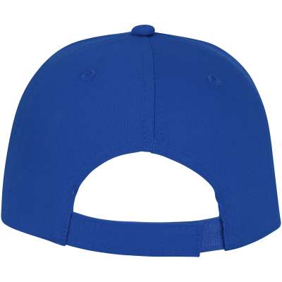 Cappellino Ares a 6 pannelli - cod. P38675