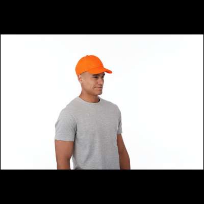 Cappellino Ares a 6 pannelli - cod. P38675