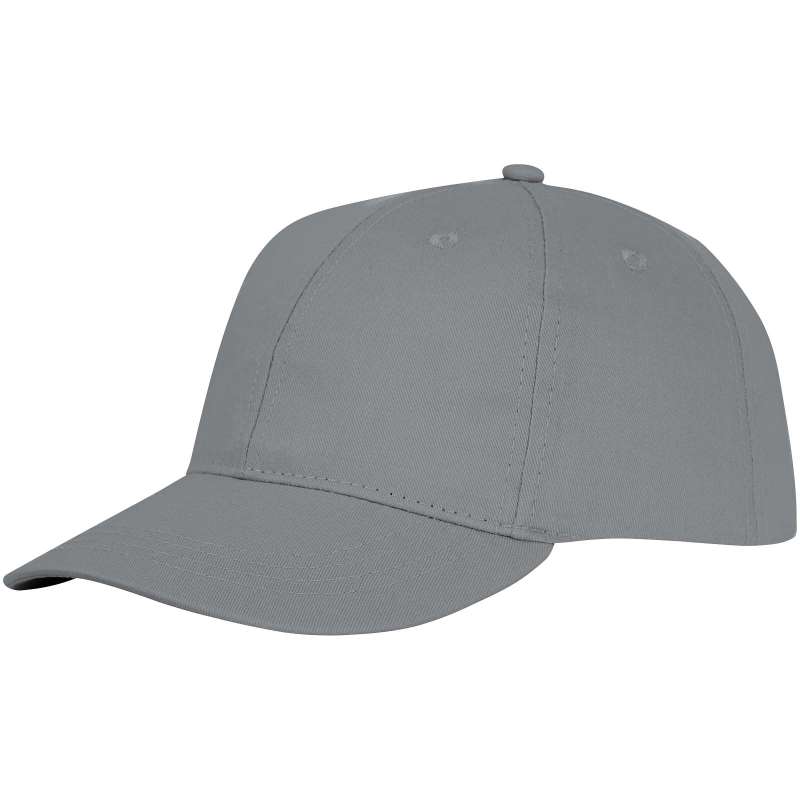 Cappellino Ares a 6 pannelli - cod. P38675