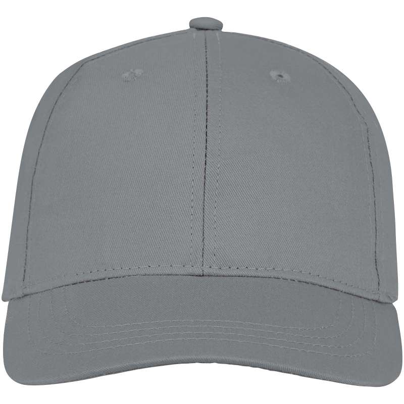 Cappellino Ares a 6 pannelli - cod. P38675